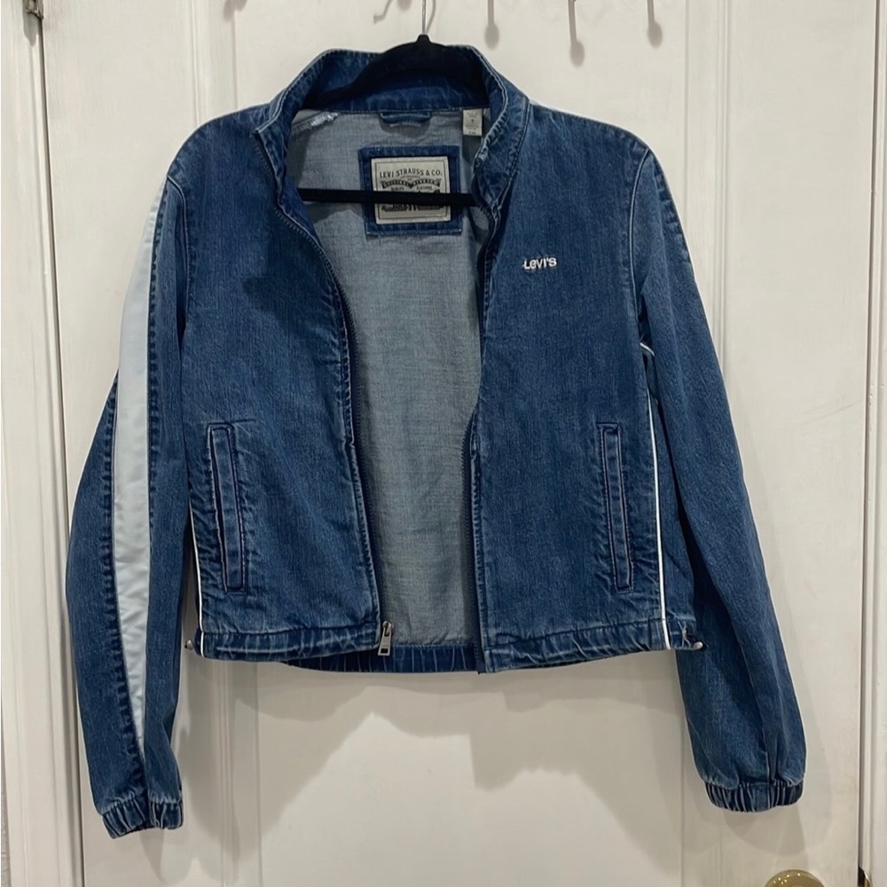 Levi’s Denim Jacket